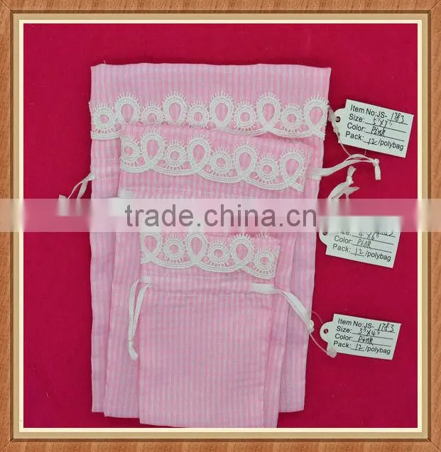 Silk Gift Bag JS-1469