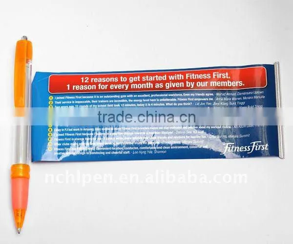 banner Pens (vap-119)