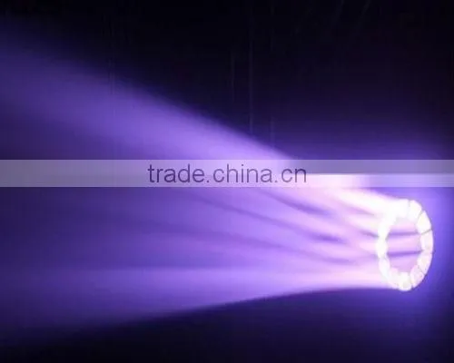 Sharpy led Bee eye moving head 19PCS 15W rgbw moving head big eyes guangzhou shijing stage lighting