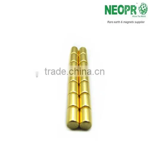 N42 Neodymium Magnet/ Toy Magnet /Magnets for toy
