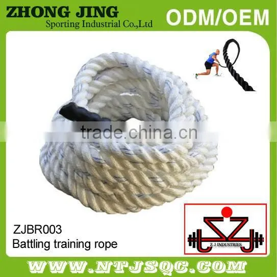 Training Ropes / Battle Ropes/Fitness Ropes