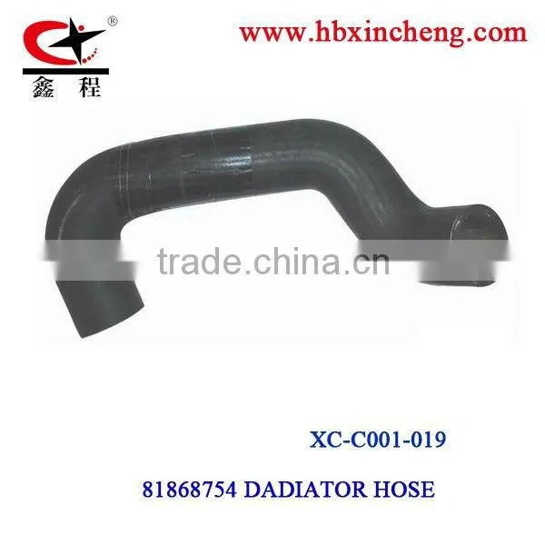 high Radiator Hose for auto spare parts flexible shafts auto parts car parts