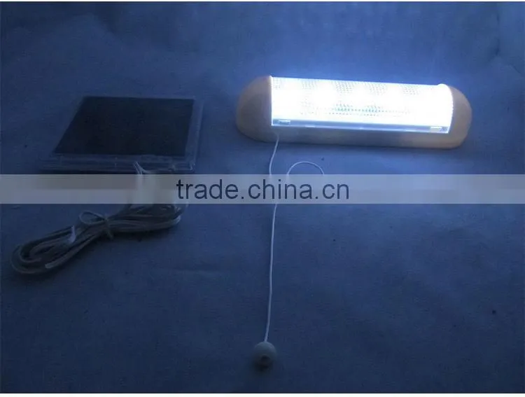Indoor outdoor wall mounted corner led lights battery operated led light