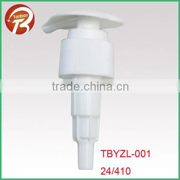 24/410 24/415 Lotion pump TBYZL-001
