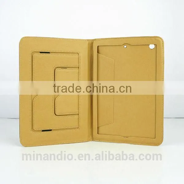 new design 7" tablet case , flip case for 7 inch tablet pc case