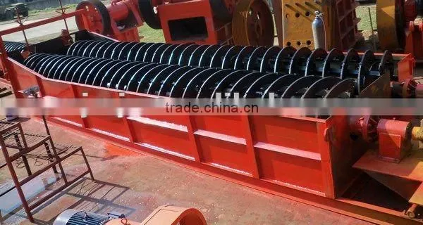 dewatering Ore Classifying Equipment