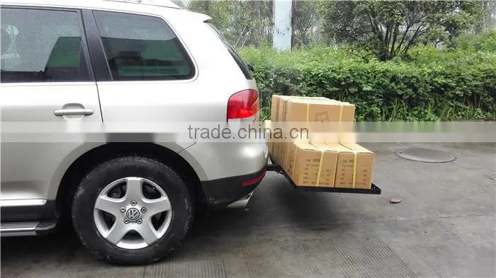 Durable Competitive Hot Product Professional Car Bike Rack