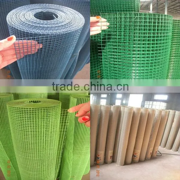 hot sell PVC coated welded wire mesh