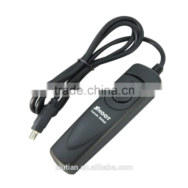 Professional shutter cable MC-DC2 for Nikon D90 3M
