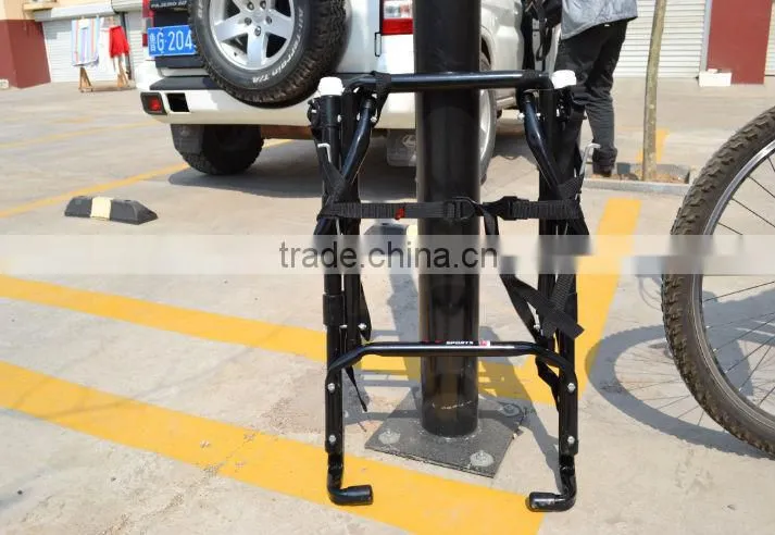 Spare Wheel Car Bicycle racks