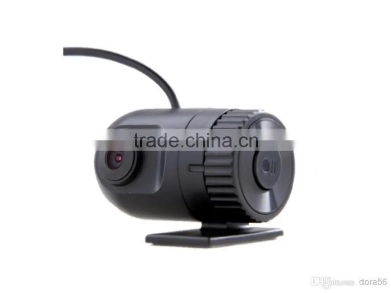 720P Iron pan mini hidden driver recorder full hd car dvr camera