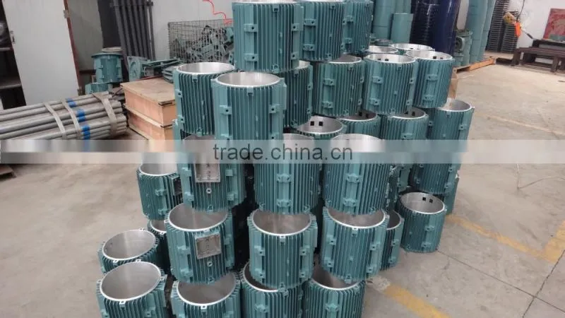 construction suspended basket for high building