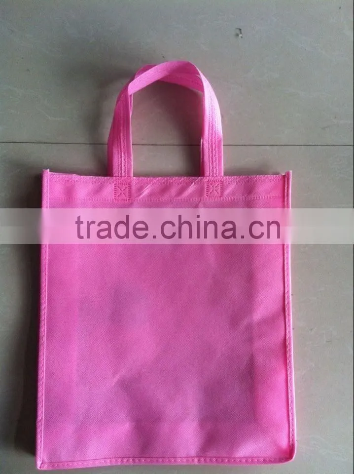 lovely carton nonwoven bag