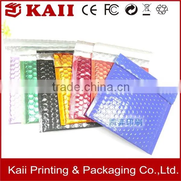 best price of kraft paper bubble envelopes manufacturers in China