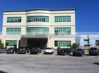 Shenzhen Bst Display Furniture Co., Ltd. company overview - view 1