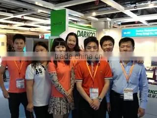 Darkoo Optics (Zhongshan) Co., Ltd. company overview - view 1