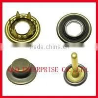 Jeans Button with Diamond