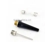 Mini Fast And Easy Inflation Of Car Air Compressor With 3 LED