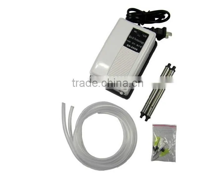 BGA accessories, QS-2008 Vacuum Suction Pen / Pump for bga repair, very good suction