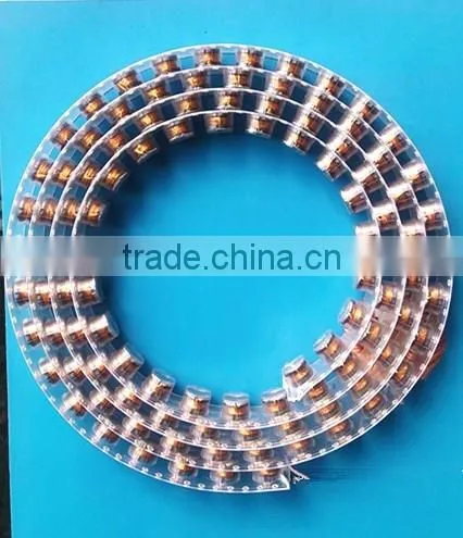 Small and low profile SMD power inductor/Chip inductor