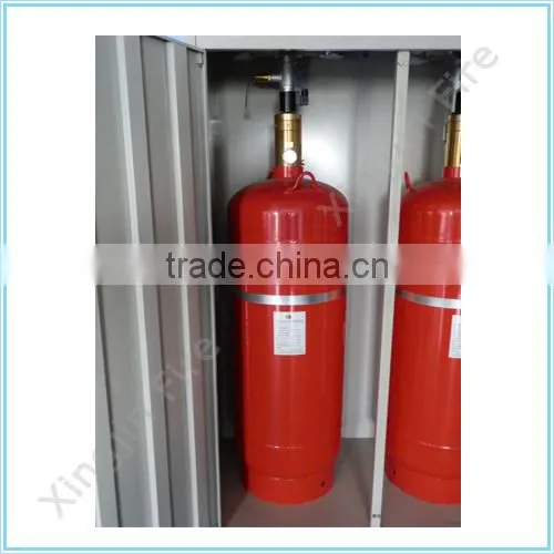 fire extinguishing system FM200 extinguishing system supplier