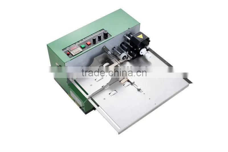 MY-380F high speed coding machine