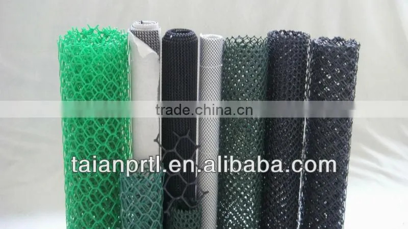 Earthwork product( Diamond mesh)