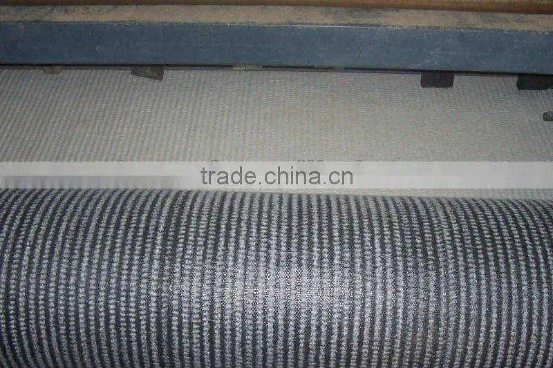 bentonite geosynthetic clay liner