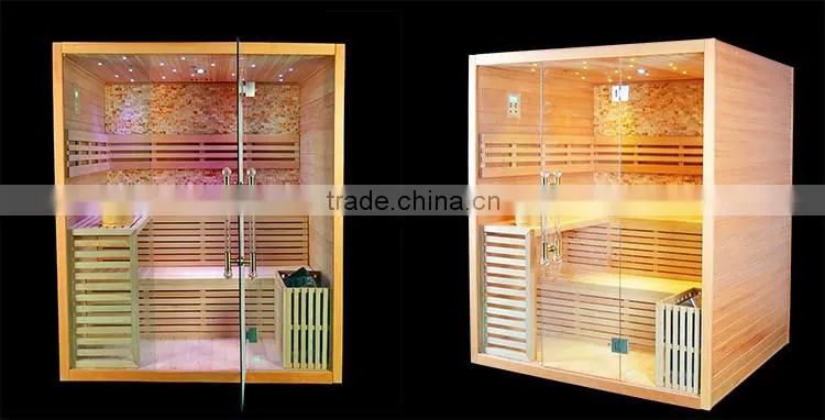 Rehabilitation Therapy Supplies home steam sauna room
