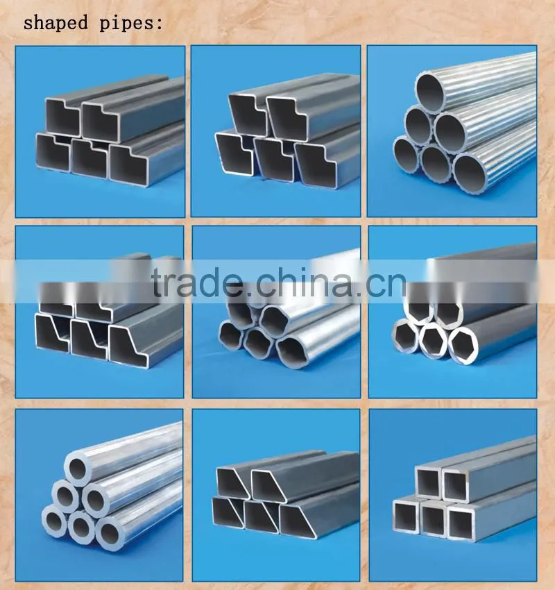 Gear Steel Alloy Mechanical Machinery Parts steel pipe