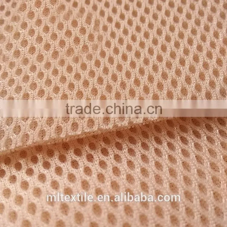 3d Spacer Air Mesh Fabric
