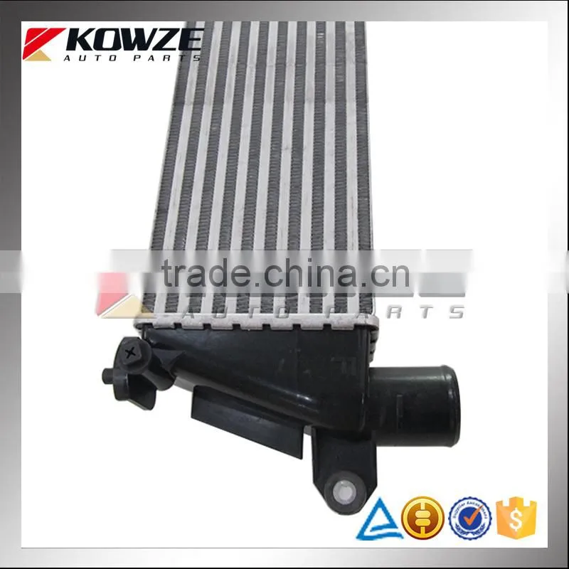 Inter Cooler Assembly For New D-MAX 2012 2.5L 3.0L 8-98090627-2