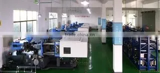 Zhejiang Keli Yinye New Technology Development Co., Ltd. company overview - view 3