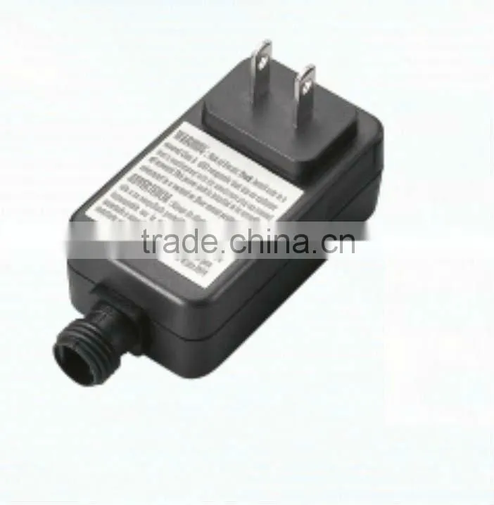 Waterproof 12V 2.5A IP44 Switching Power Supply