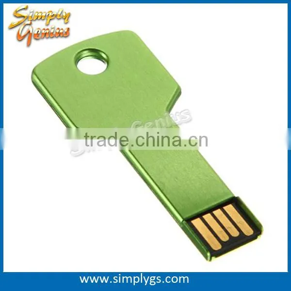 Innovative products 32Gb usb memo key usb flash drive wholesale