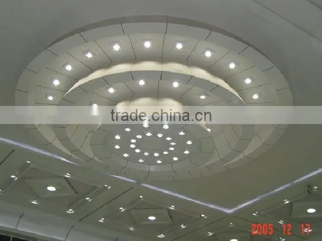 Clear Aluminum Mirror Sheet 3003H18 With CE&ISO Certificate