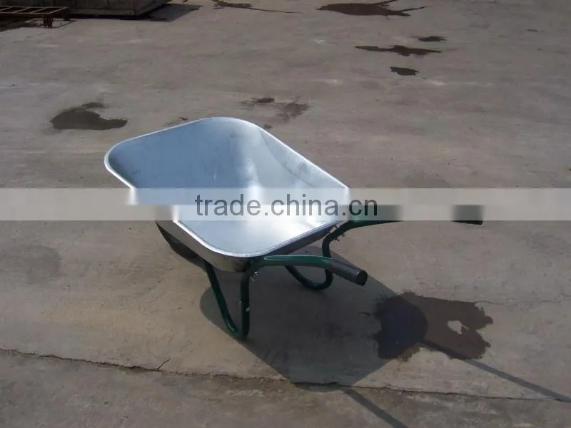 Wheel barrow WB6204