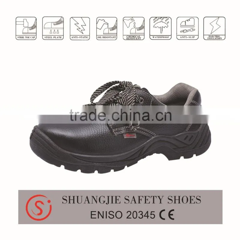 CE standard safetyboots|work industrial shoes