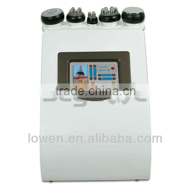 Radio Frequency cavitaion Slimming Machine