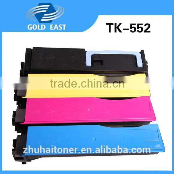 laser printer use in printer cartridge tk-552 for FS-C5200DN