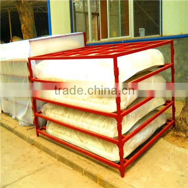 Vehicle Engine Driven Van Air Conditioning System for 4m Van