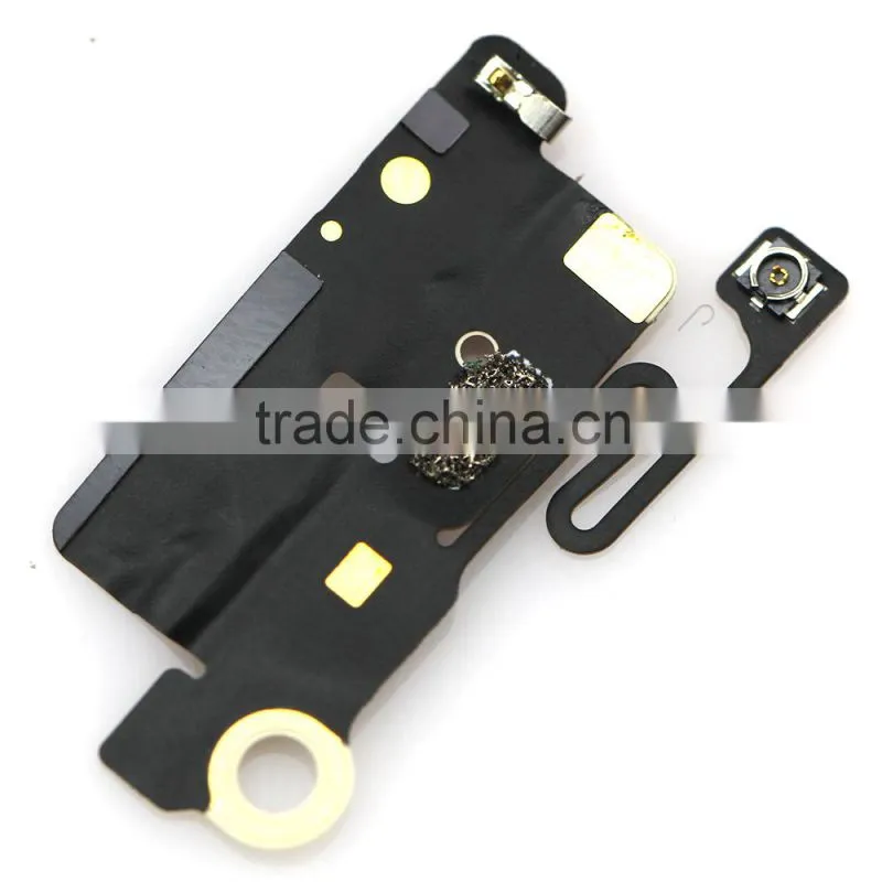 Factory direct selling wifi antenna flex for iphone 5s wifi signal flex cable