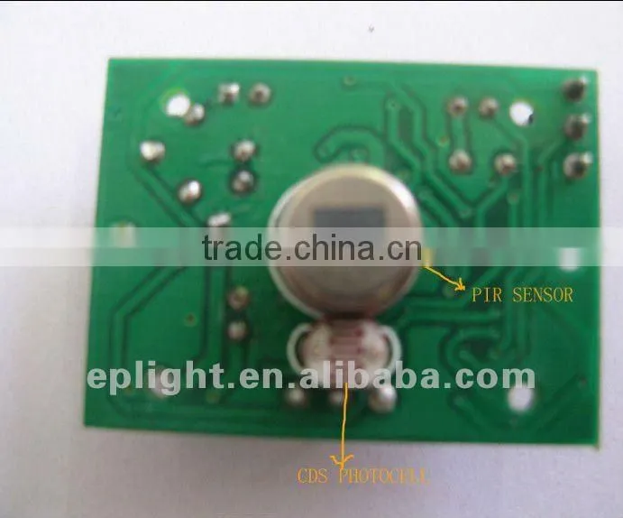 best price PIR Motion module factory supply directly