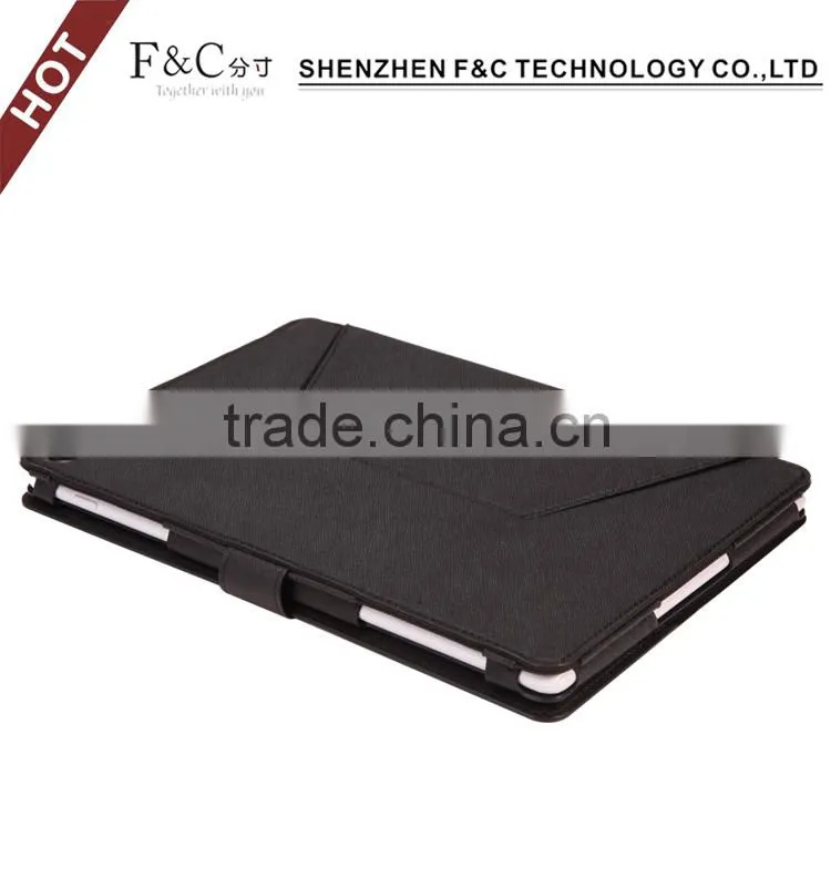 2015 brand new back stand tablet protective cover case for ASUS ZenPad 10 Z300CL