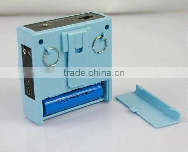 Pa Amplifier with CE Certificate