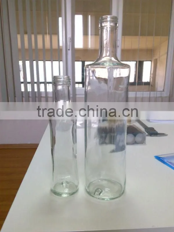 5000-8000BPH Automatic Ropp Capping Machine