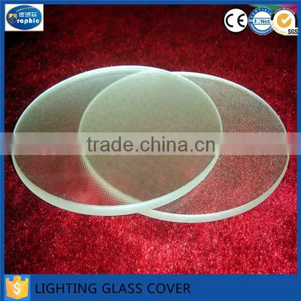 2016 hot sell customized size low iron solar panel glass for sale