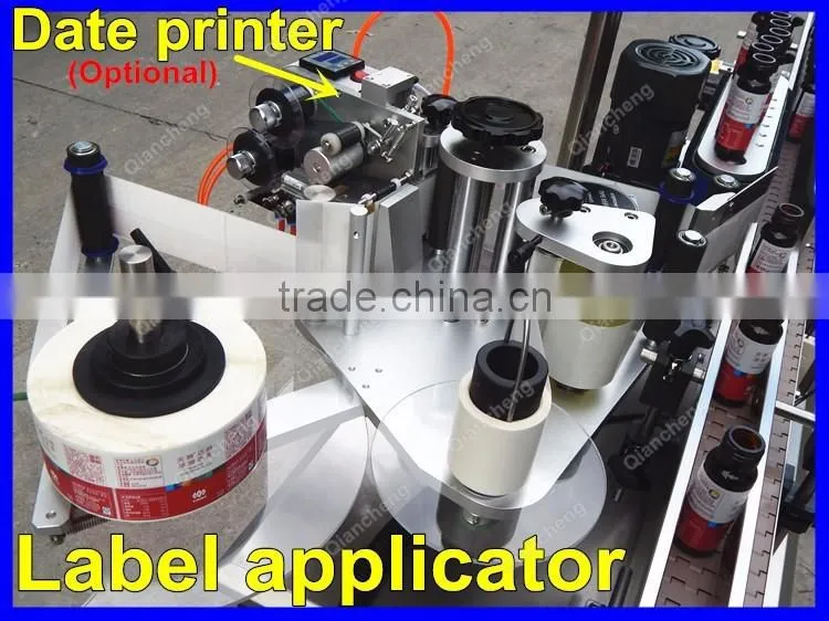 ODM Supplier liquid filling machine,120ml syrup filling machine factory