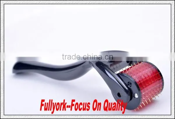 Microneedle Derma Roller As Seen On TV Microneedle Face Body Roller Skin Needling Roller