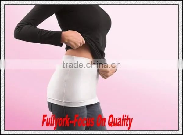 Trendy Top Layering Tees As Seen On TV Hip Wrap Ultimate Layering Accessory